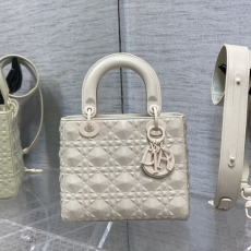 Christian Dior My Lady Bags